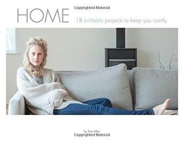 Cover of Home