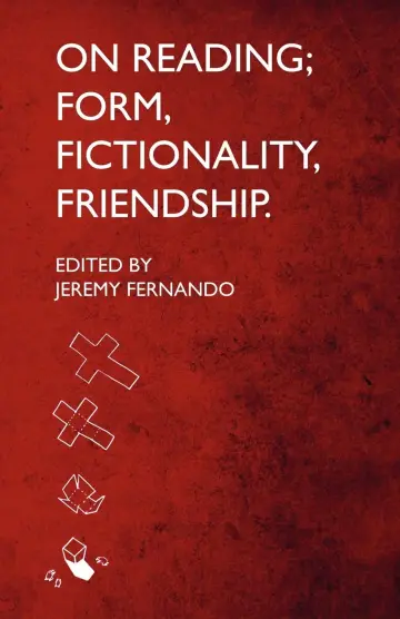 Cover of On Reading