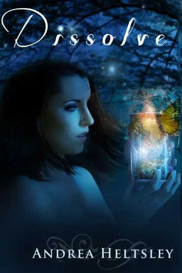 Cover of Dissolve