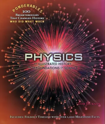 Cover of Physics