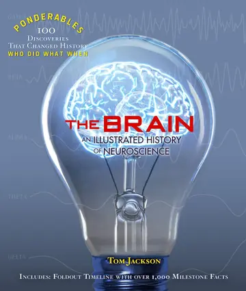 Cover of The Brain