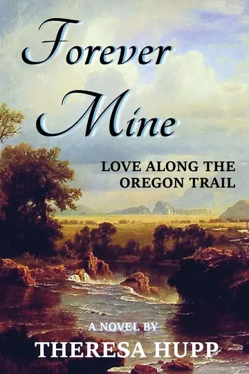 Cover of Forever Mine