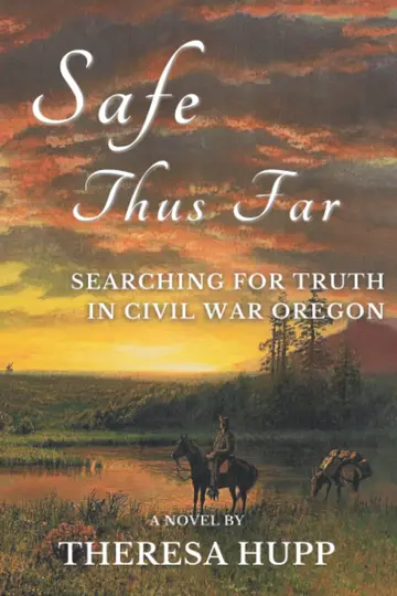 Cover of Safe Thus Far