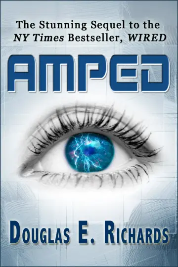 Cover of Amped