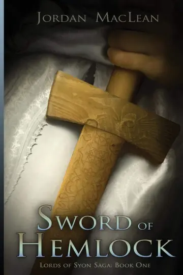 Cover of Sword of Hemlock