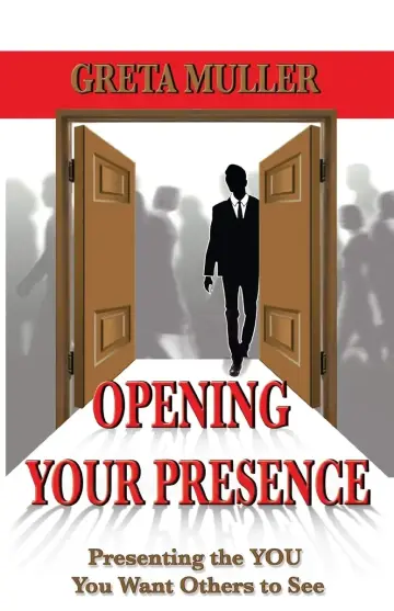 Cover of Opening Your Presence