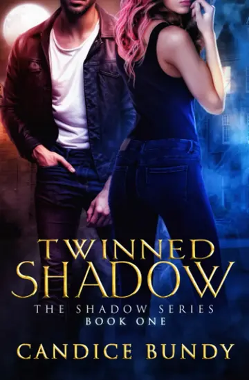 Cover of Twinned Shadow
