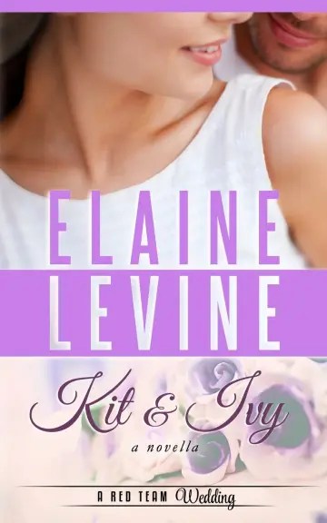 Cover of Kit and Ivy