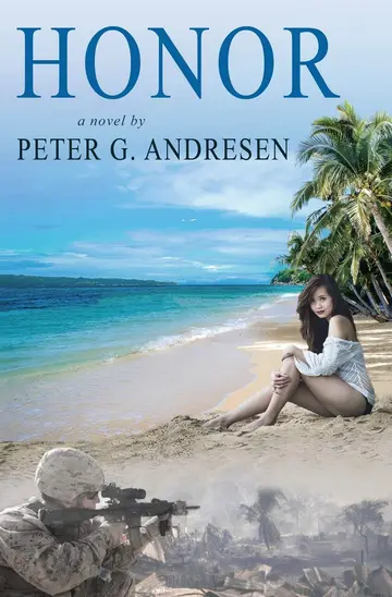 Cover of Honor