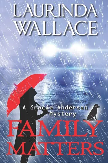 Cover of Family Matters