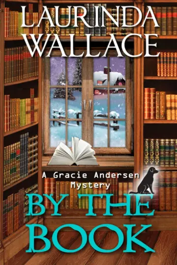 Cover of By the Book