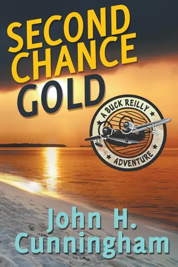 Cover of Second Chance Gold