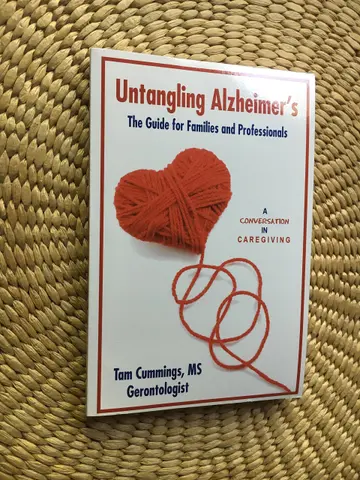 Cover of Untangling Alzheimer's