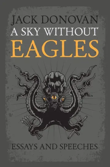 Cover of A Sky Without Eagles