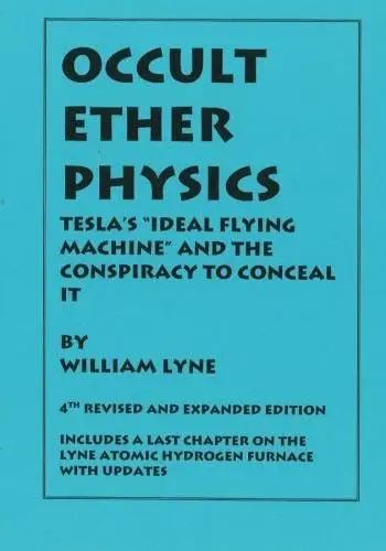 Cover of Occult Ether Physics