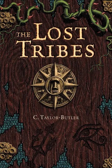 Cover of The Lost Tribes #1