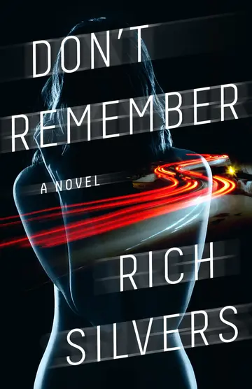 Cover of Don't Remember