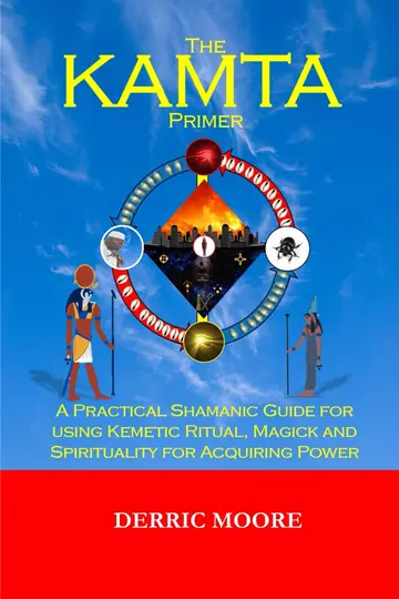 Cover of The KAMTA Primer