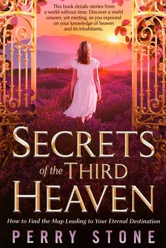 Cover of Secrets of the Third Heaven