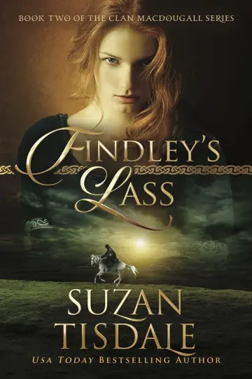 Cover of Findley's Lass