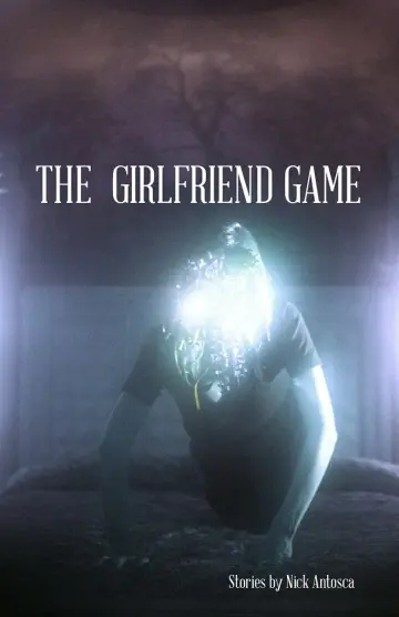 Cover of The Girlfriend Game