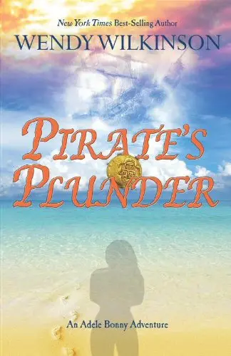 Cover of Pirate's Plunder