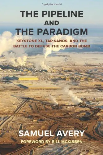 Cover of The Pipeline and the Paradigm