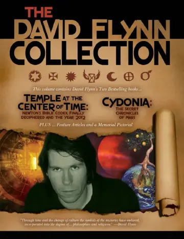 Cover of David Flynn Collection