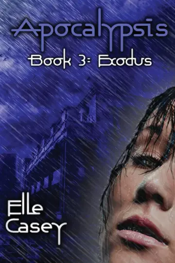 Cover of Apocalypsis