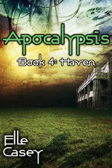 Cover of Apocalypsis
