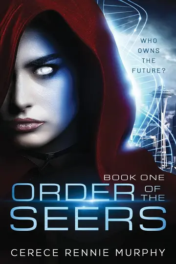 Cover of Order of the Seers