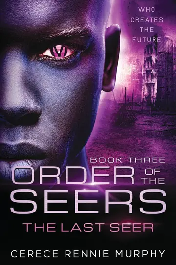 Cover of Order of the Seers