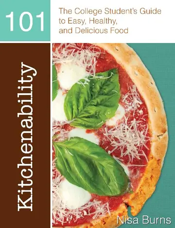 Cover of Kitchenability 101