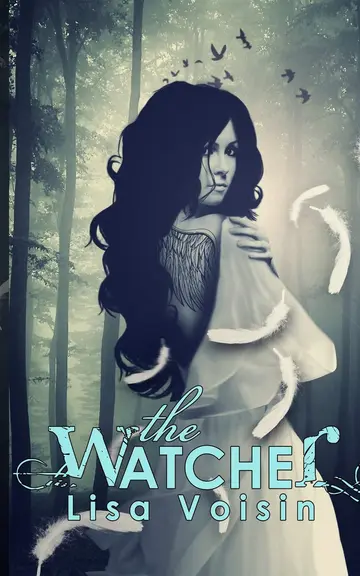 Cover of The Watcher