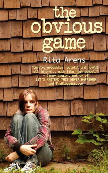 Cover of The Obvious Game