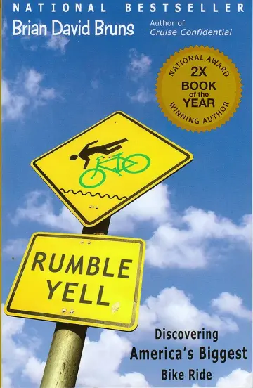 Cover of Rumble Yell