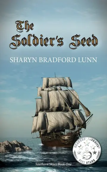 Cover of The Soldier's Seed