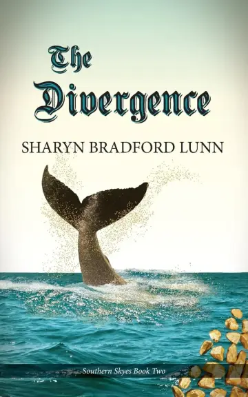 Cover of The Divergence