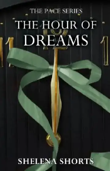 Cover of The Hour of Dreams