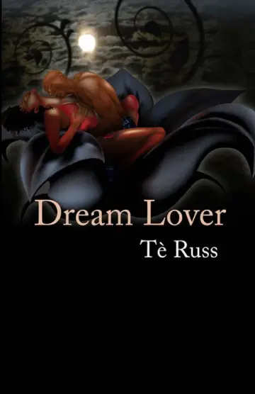 Cover of Dream Lover