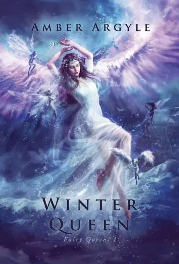 Cover of Winter Queen
