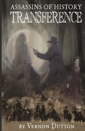 Cover of Assassins of History