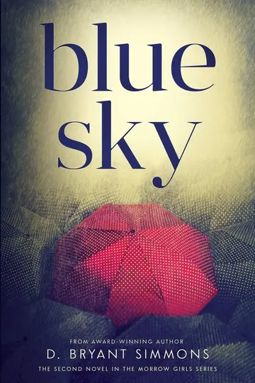 Cover of Blue Sky