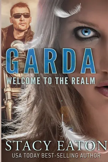 Cover of Garda