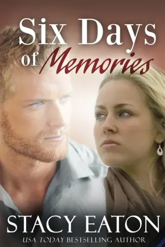 Cover of Six Days of Memories