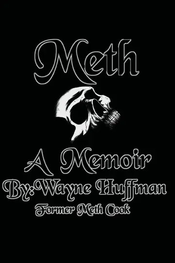Cover of Meth a Memoir