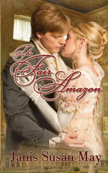 Cover of The Fair Amazon