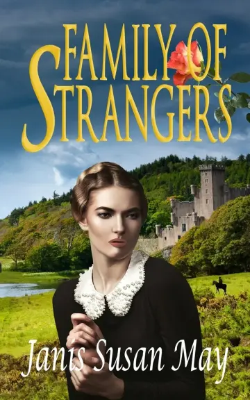 Cover of Family of Strangers
