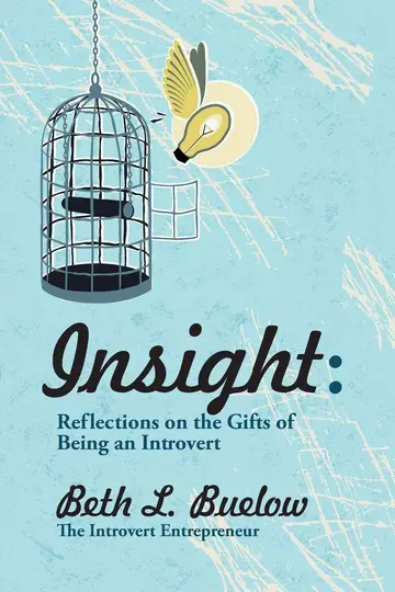 Cover of Insight