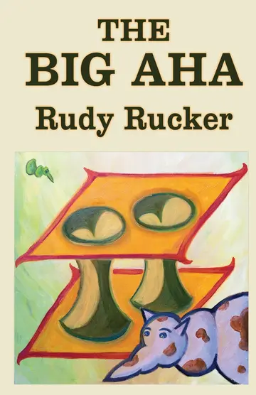 Cover of The Big Aha